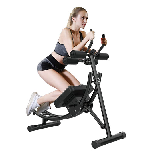 Multi-Function Ab Workout Machine